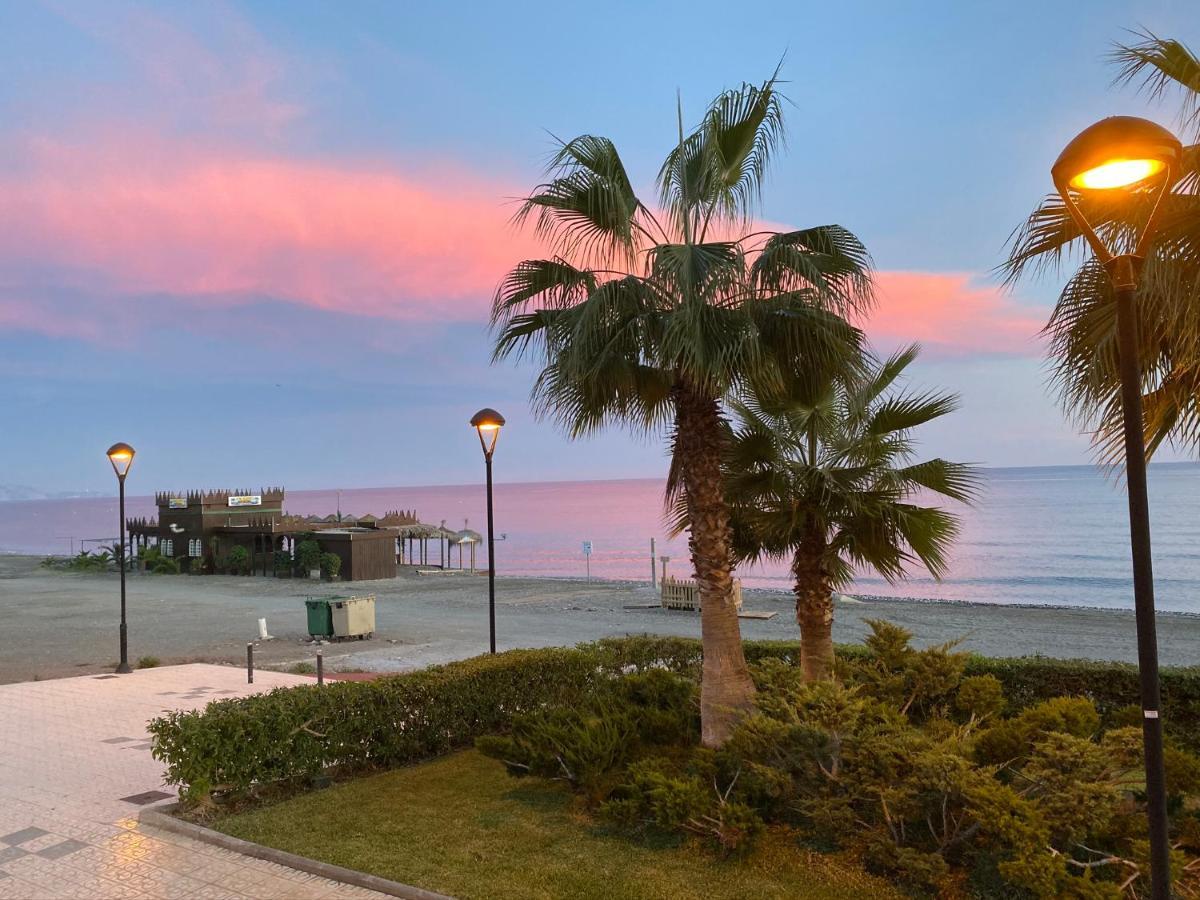 Torrox Beach Kültér fotó
