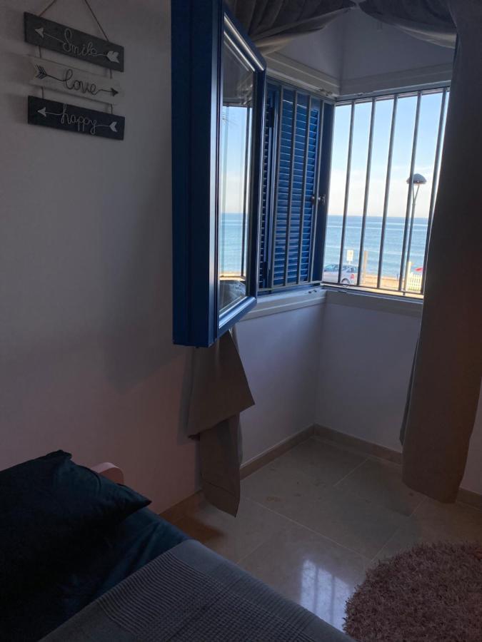 Torrox Beach Kültér fotó