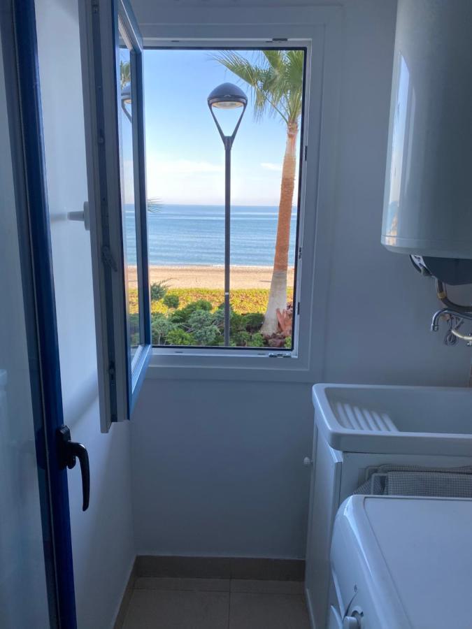 Torrox Beach Kültér fotó