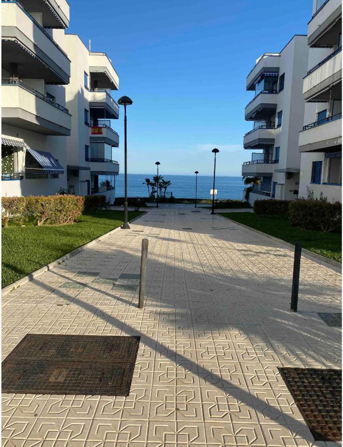Torrox Beach Kültér fotó