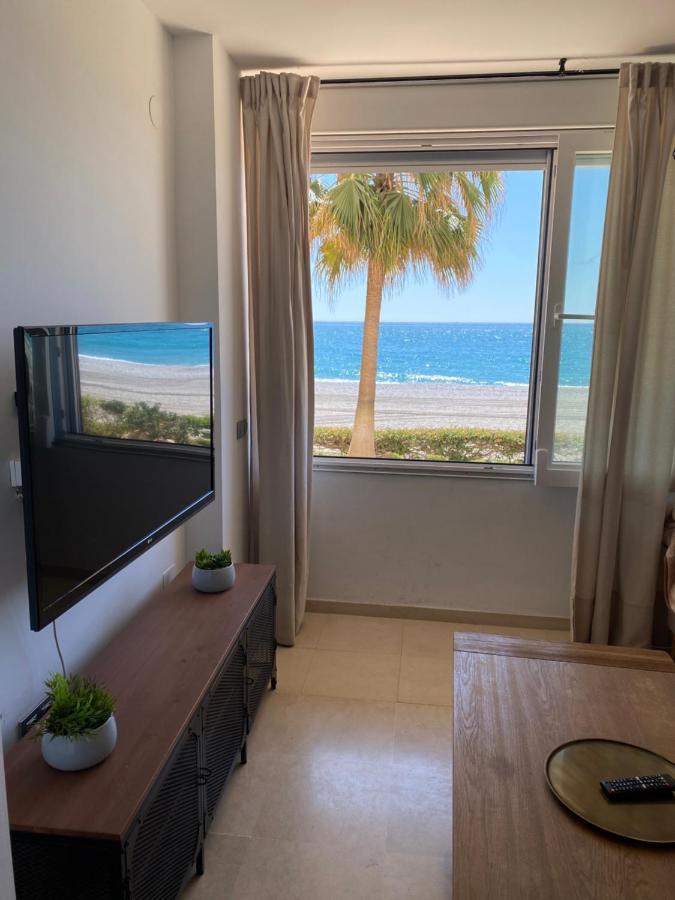 Torrox Beach Kültér fotó