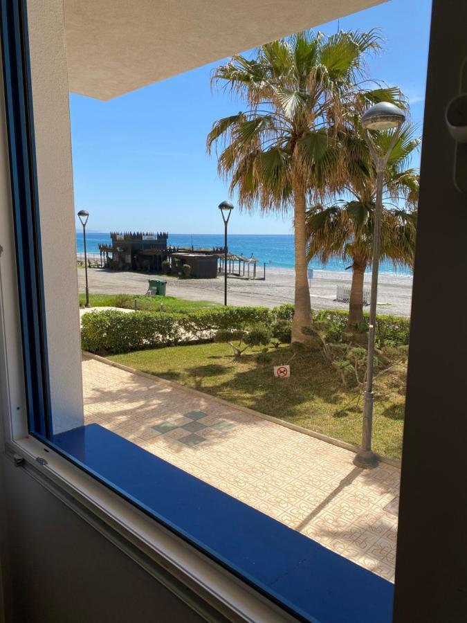 Torrox Beach Kültér fotó