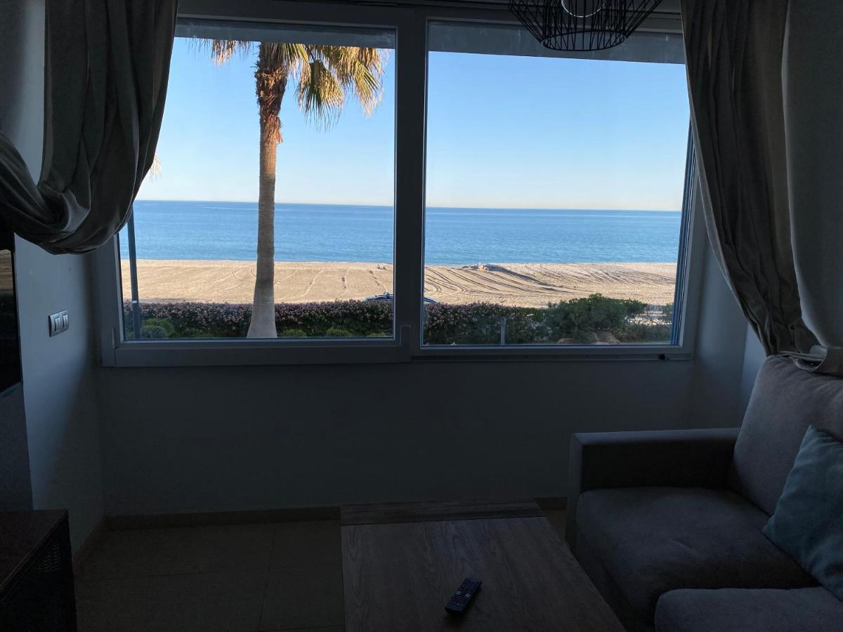 Torrox Beach Kültér fotó