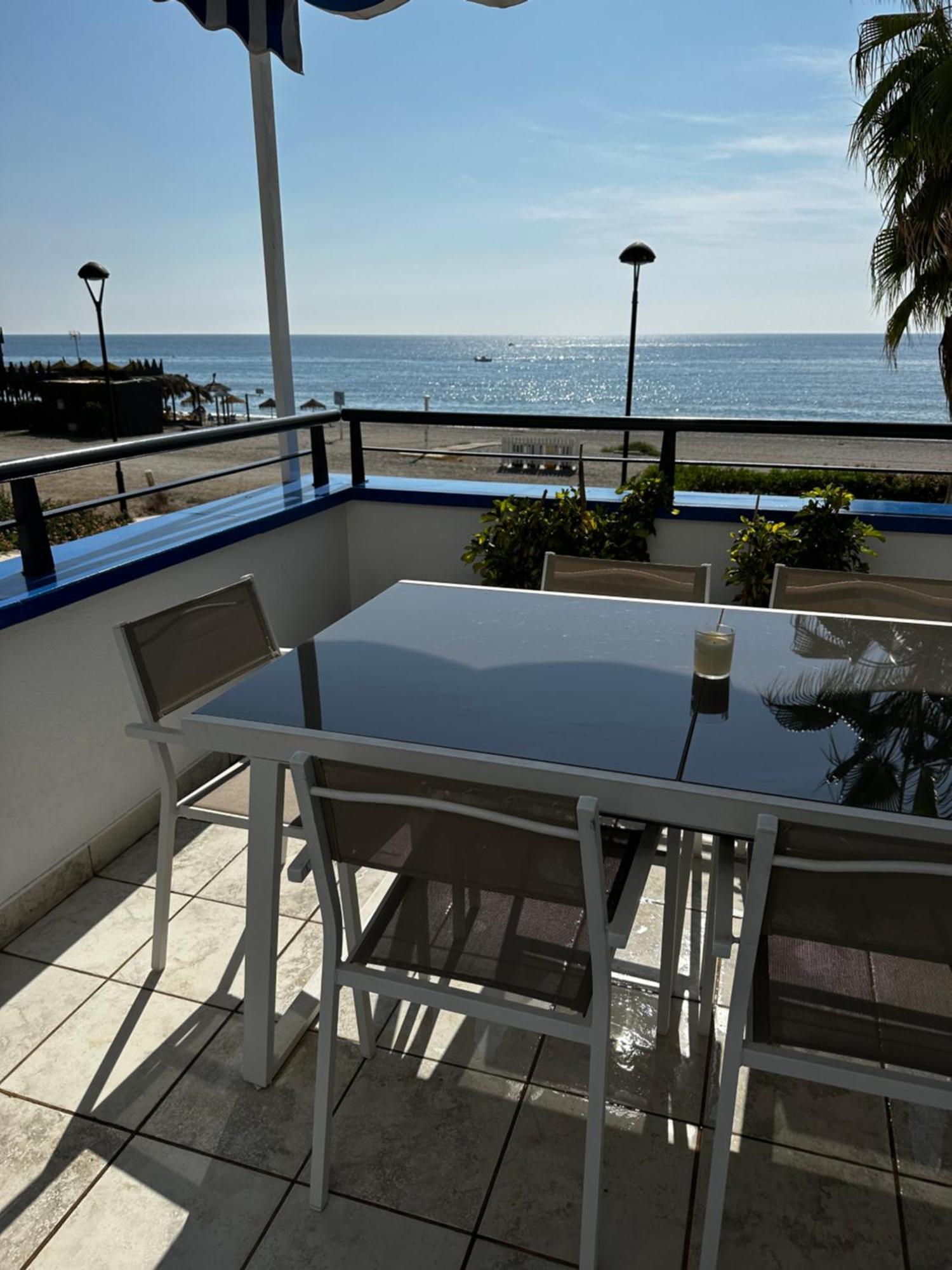 Torrox Beach Kültér fotó