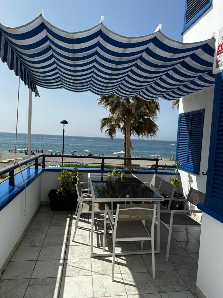 Torrox Beach Kültér fotó